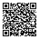 Kod QR do zeskanowania na urządzeniu mobilnym w celu wyświetlenia na nim tej strony