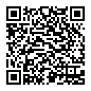 Kod QR do zeskanowania na urządzeniu mobilnym w celu wyświetlenia na nim tej strony