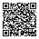 Kod QR do zeskanowania na urządzeniu mobilnym w celu wyświetlenia na nim tej strony