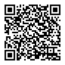 Kod QR do zeskanowania na urządzeniu mobilnym w celu wyświetlenia na nim tej strony