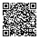 Kod QR do zeskanowania na urządzeniu mobilnym w celu wyświetlenia na nim tej strony