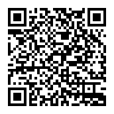 Kod QR do zeskanowania na urządzeniu mobilnym w celu wyświetlenia na nim tej strony