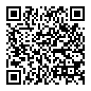 Kod QR do zeskanowania na urządzeniu mobilnym w celu wyświetlenia na nim tej strony