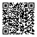 Kod QR do zeskanowania na urządzeniu mobilnym w celu wyświetlenia na nim tej strony