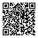 Kod QR do zeskanowania na urządzeniu mobilnym w celu wyświetlenia na nim tej strony