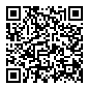 Kod QR do zeskanowania na urządzeniu mobilnym w celu wyświetlenia na nim tej strony