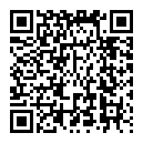 Kod QR do zeskanowania na urządzeniu mobilnym w celu wyświetlenia na nim tej strony