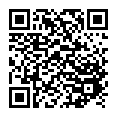 Kod QR do zeskanowania na urządzeniu mobilnym w celu wyświetlenia na nim tej strony