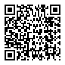 Kod QR do zeskanowania na urządzeniu mobilnym w celu wyświetlenia na nim tej strony