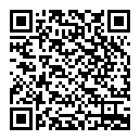 Kod QR do zeskanowania na urządzeniu mobilnym w celu wyświetlenia na nim tej strony