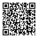 Kod QR do zeskanowania na urządzeniu mobilnym w celu wyświetlenia na nim tej strony