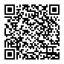 Kod QR do zeskanowania na urządzeniu mobilnym w celu wyświetlenia na nim tej strony