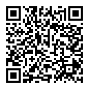 Kod QR do zeskanowania na urządzeniu mobilnym w celu wyświetlenia na nim tej strony