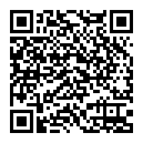 Kod QR do zeskanowania na urządzeniu mobilnym w celu wyświetlenia na nim tej strony