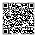 Kod QR do zeskanowania na urządzeniu mobilnym w celu wyświetlenia na nim tej strony