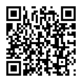 Kod QR do zeskanowania na urządzeniu mobilnym w celu wyświetlenia na nim tej strony