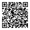 Kod QR do zeskanowania na urządzeniu mobilnym w celu wyświetlenia na nim tej strony