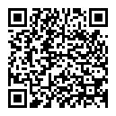 Kod QR do zeskanowania na urządzeniu mobilnym w celu wyświetlenia na nim tej strony