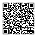 Kod QR do zeskanowania na urządzeniu mobilnym w celu wyświetlenia na nim tej strony