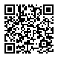 Kod QR do zeskanowania na urządzeniu mobilnym w celu wyświetlenia na nim tej strony