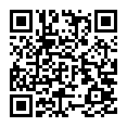 Kod QR do zeskanowania na urządzeniu mobilnym w celu wyświetlenia na nim tej strony