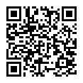 Kod QR do zeskanowania na urządzeniu mobilnym w celu wyświetlenia na nim tej strony