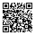 Kod QR do zeskanowania na urządzeniu mobilnym w celu wyświetlenia na nim tej strony