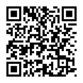 Kod QR do zeskanowania na urządzeniu mobilnym w celu wyświetlenia na nim tej strony