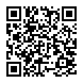 Kod QR do zeskanowania na urządzeniu mobilnym w celu wyświetlenia na nim tej strony