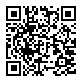 Kod QR do zeskanowania na urządzeniu mobilnym w celu wyświetlenia na nim tej strony