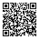 Kod QR do zeskanowania na urządzeniu mobilnym w celu wyświetlenia na nim tej strony