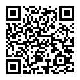 Kod QR do zeskanowania na urządzeniu mobilnym w celu wyświetlenia na nim tej strony