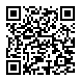 Kod QR do zeskanowania na urządzeniu mobilnym w celu wyświetlenia na nim tej strony