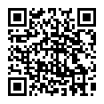 Kod QR do zeskanowania na urządzeniu mobilnym w celu wyświetlenia na nim tej strony