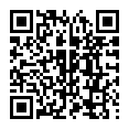 Kod QR do zeskanowania na urządzeniu mobilnym w celu wyświetlenia na nim tej strony