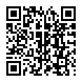 Kod QR do zeskanowania na urządzeniu mobilnym w celu wyświetlenia na nim tej strony