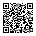 Kod QR do zeskanowania na urządzeniu mobilnym w celu wyświetlenia na nim tej strony