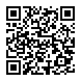 Kod QR do zeskanowania na urządzeniu mobilnym w celu wyświetlenia na nim tej strony