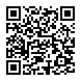 Kod QR do zeskanowania na urządzeniu mobilnym w celu wyświetlenia na nim tej strony