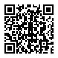 Kod QR do zeskanowania na urządzeniu mobilnym w celu wyświetlenia na nim tej strony