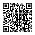 Kod QR do zeskanowania na urządzeniu mobilnym w celu wyświetlenia na nim tej strony