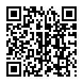 Kod QR do zeskanowania na urządzeniu mobilnym w celu wyświetlenia na nim tej strony