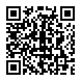 Kod QR do zeskanowania na urządzeniu mobilnym w celu wyświetlenia na nim tej strony