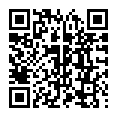 Kod QR do zeskanowania na urządzeniu mobilnym w celu wyświetlenia na nim tej strony