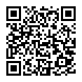 Kod QR do zeskanowania na urządzeniu mobilnym w celu wyświetlenia na nim tej strony