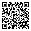 Kod QR do zeskanowania na urządzeniu mobilnym w celu wyświetlenia na nim tej strony