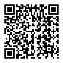 Kod QR do zeskanowania na urządzeniu mobilnym w celu wyświetlenia na nim tej strony