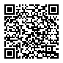 Kod QR do zeskanowania na urządzeniu mobilnym w celu wyświetlenia na nim tej strony