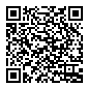 Kod QR do zeskanowania na urządzeniu mobilnym w celu wyświetlenia na nim tej strony