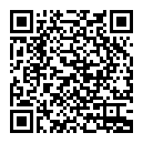 Kod QR do zeskanowania na urządzeniu mobilnym w celu wyświetlenia na nim tej strony